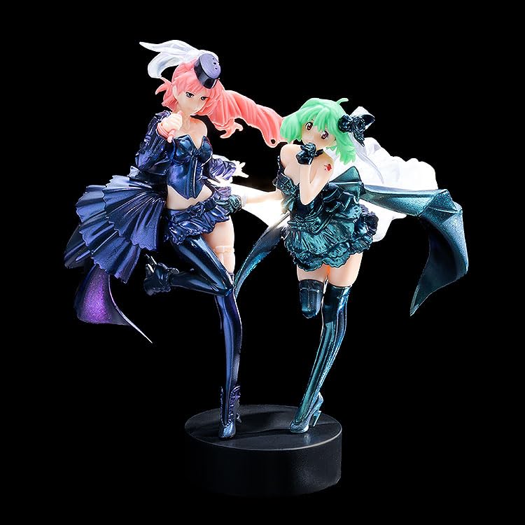 Amazon | マックスファクトリー[Max Factory] PLAMAX マクロスF