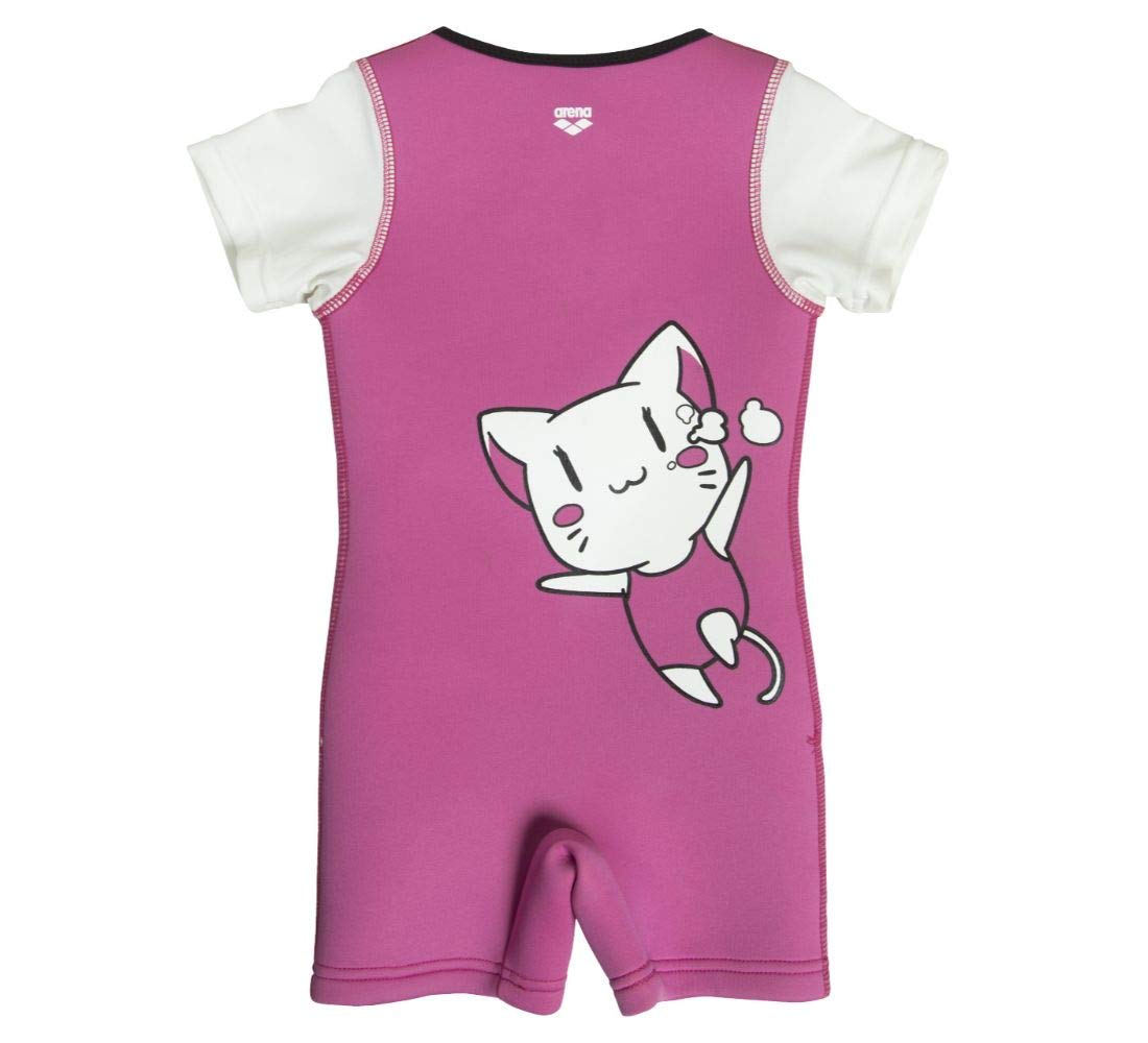 ARENA Friends Warmsuit Protection Gear Unisex - Bambini e Ragazzi