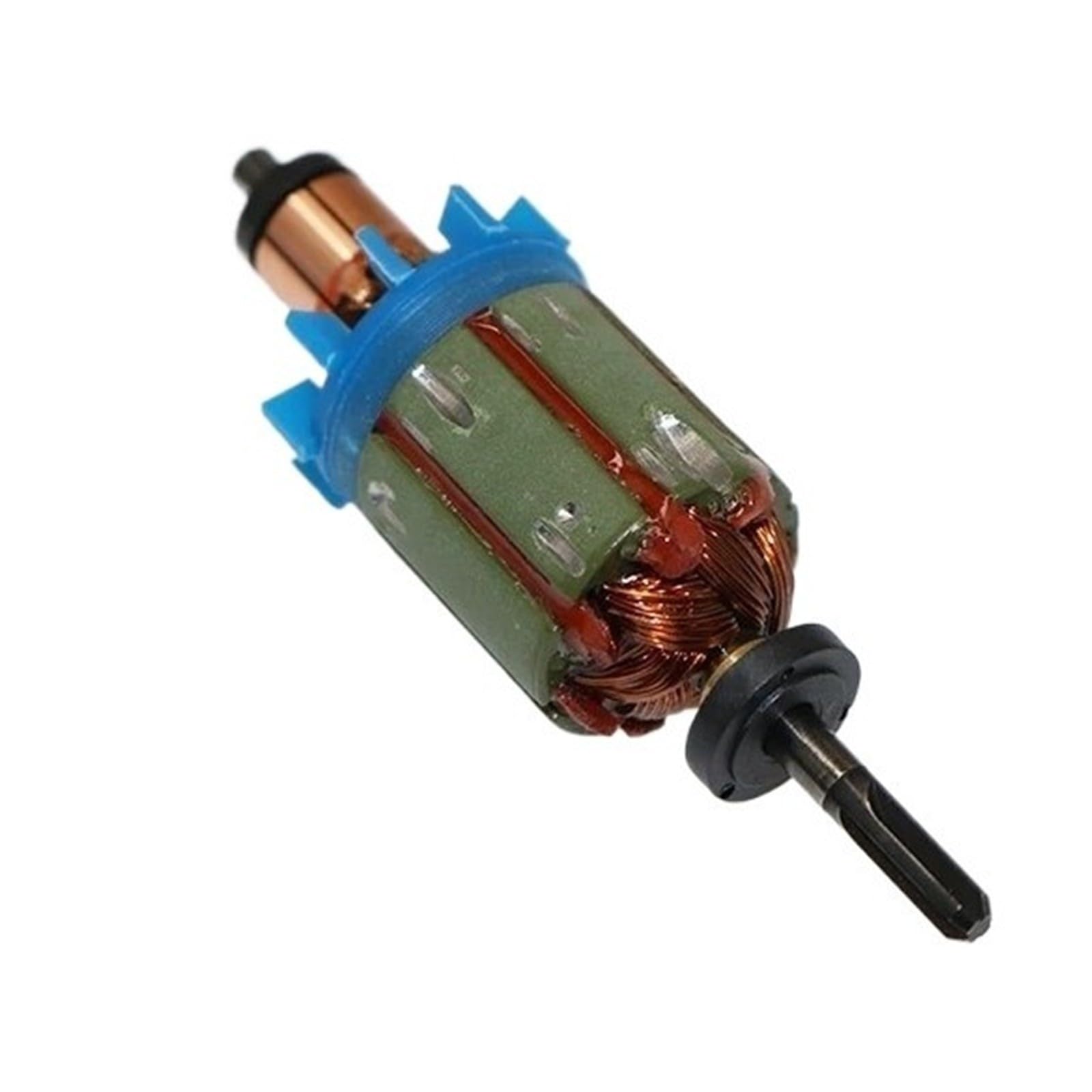 Pieza De Armadura Del Rotor Del Motor, For SH20N
