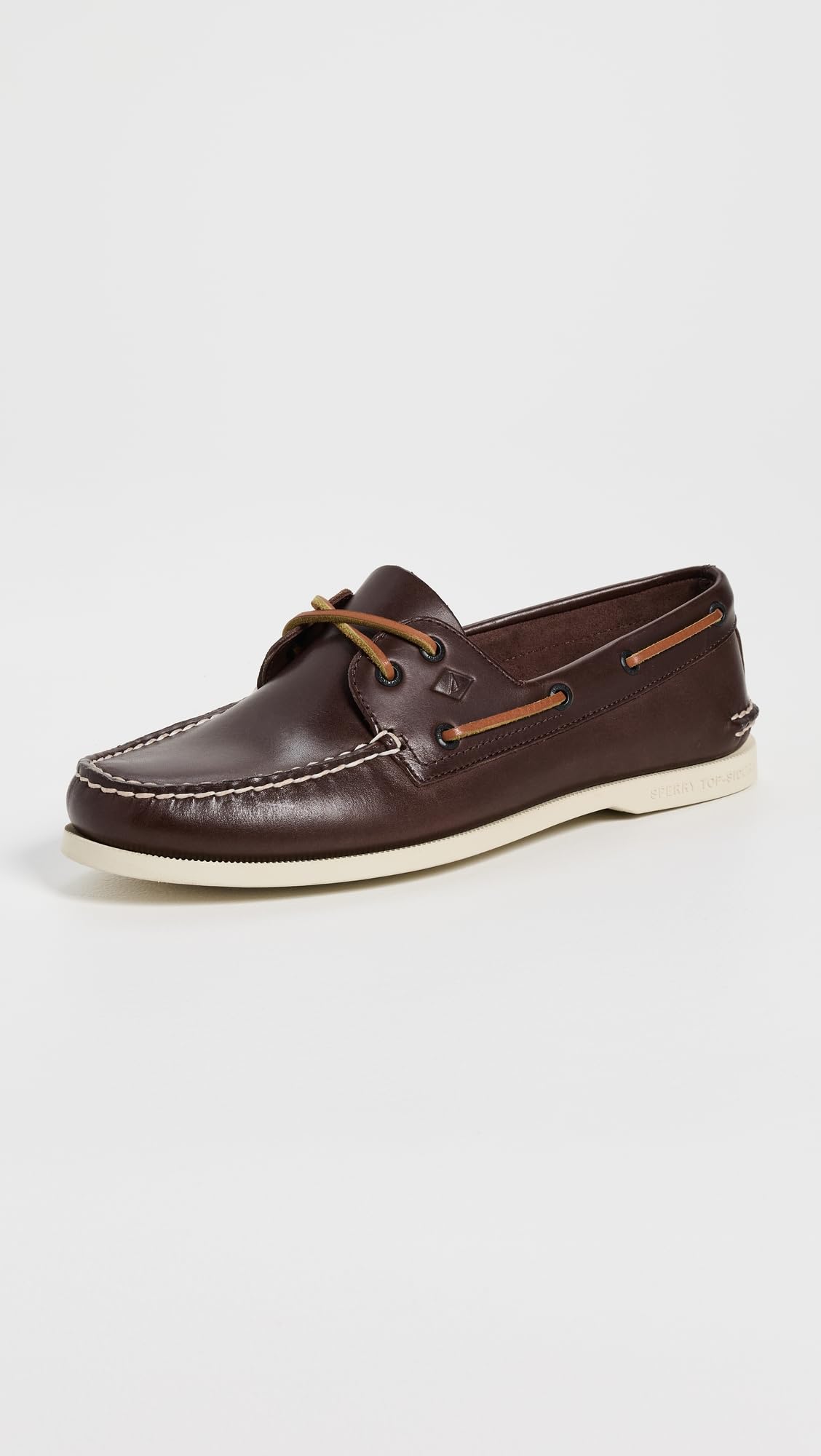 Sperry Authentic Original Chaussures Bateau à 2 œillets pour Homme