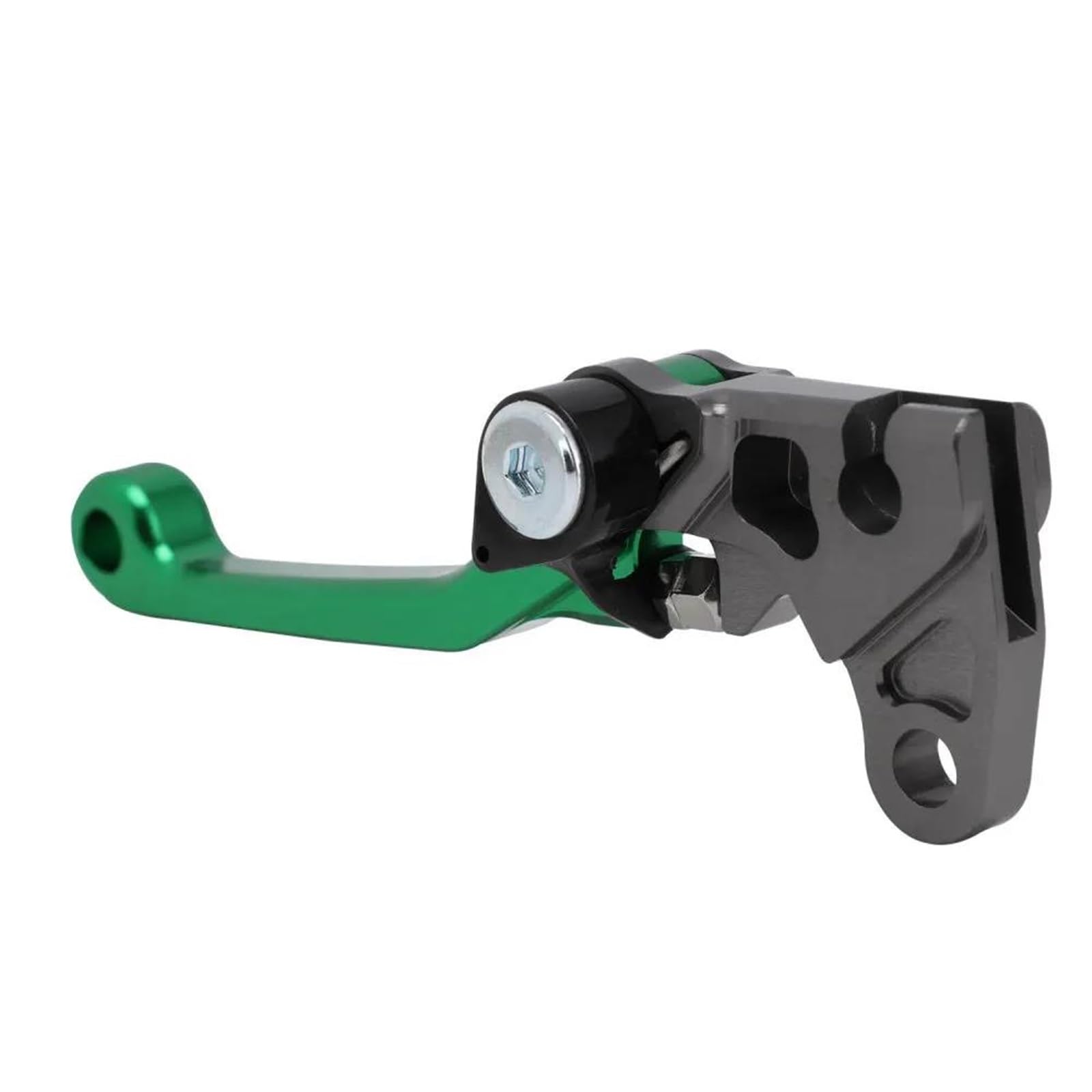 Amazon.co.jp: クラッチブレーキレバー KLX110 KLX110L 2010-2023 