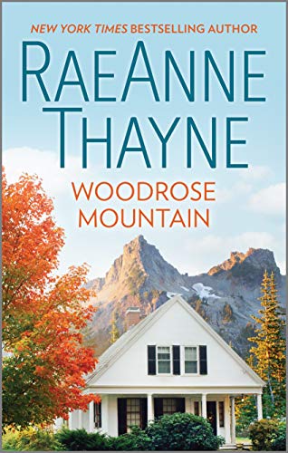 Woodrose Mountain: A Clean & Wholesome Romance (Hope's Crossing Book 2)