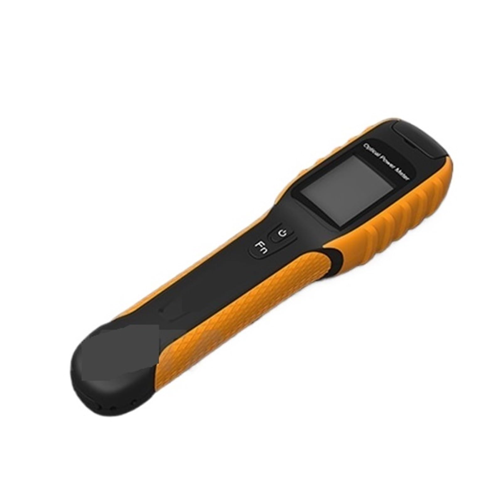 Fiber Tester, Optical Power Meter MINI 5G Meter Fiber Optic Light Source Cable Tester Optic Equipment 70~+6/-70~+10/-50~+26 USB Charging(-50 to 26dBm)