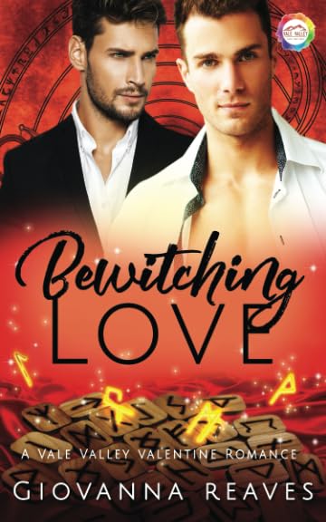 Bewitching Love: A Valentine Romance