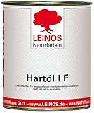 Leinos Naturfarben