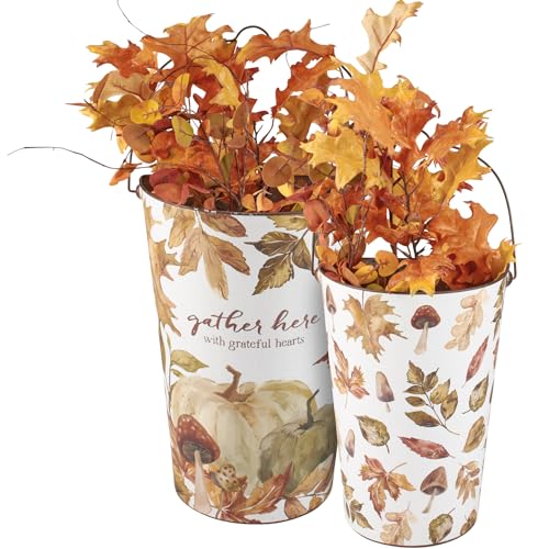 Primitives-by-Kathy-Wall-Bucket-Set-Gather-Here Primitives by Kathy Wall Bucket Set Gather Here