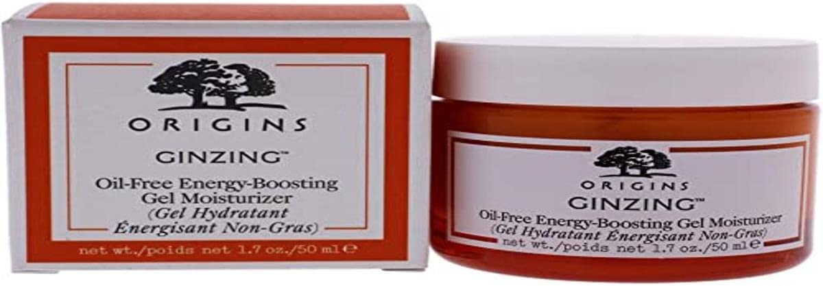 Origins Day Care 1.7 Oz Ginzing Energy-Boosting Moisturizer For Women by Origins GinZing