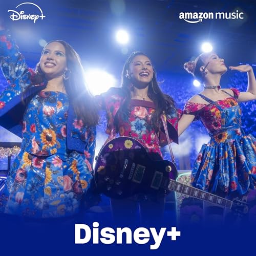 Zusammengestellt von: Amazon Music