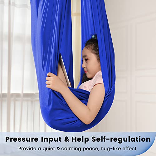 Sensory Swing for Kids with Special Needs - 50% Off