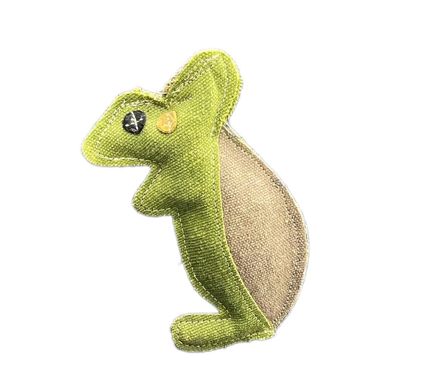 Petology Organic Jute Rat Toy Playpets (B0CBFZ44QW) Amazon Price History, Amazon Price Tracker
