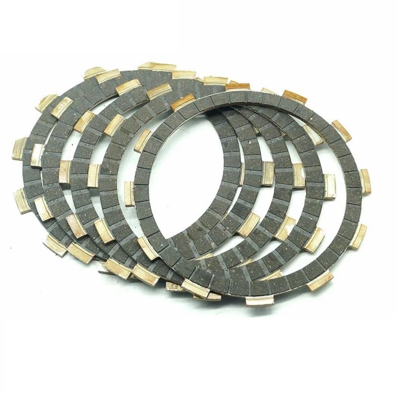 Embrayage moteur GW250 anti-glissement pour une transmission fluide