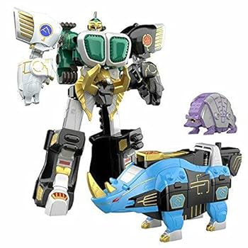 SMP 百獣合体 ガオマッスル/ガオライノス＆ガオマジロ Amazon.co.jp: 百獣合体 ガオマッスル/ガオライノス&ガオマジロ