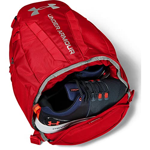 Image of Under Armour Hustle Backpack