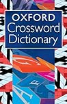 Oxford Crossword Dictionary