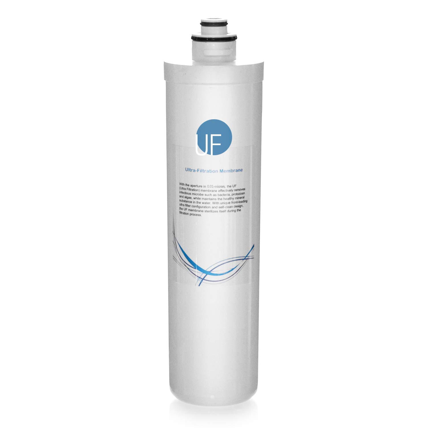 Membrana UF iSpring FUF1 para purificador CU-A4