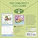 Mary Engelbreit's Once Upon a Time 2025 Mini Wall Calendar
