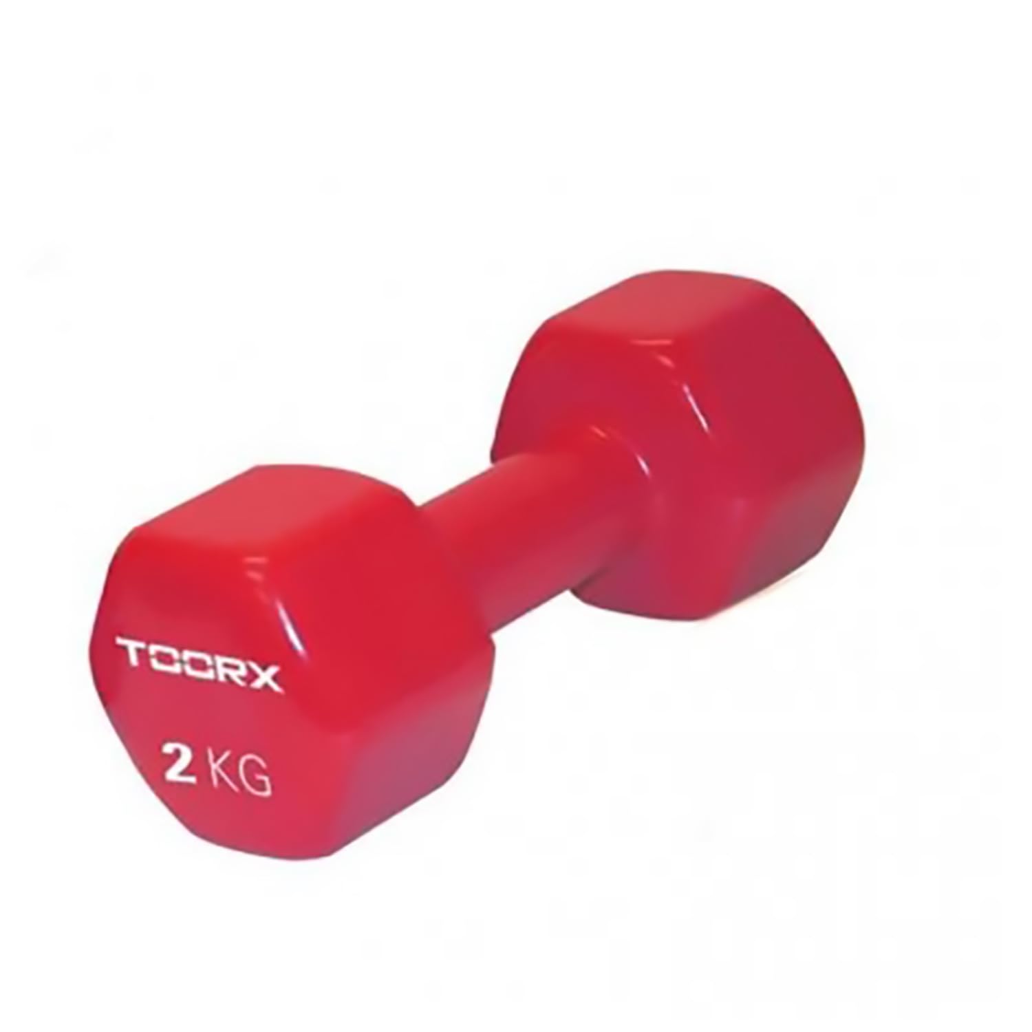 Vinyl Hantel 2 kg