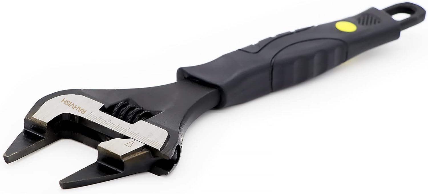 Llave ajustable (8 pulgadas)