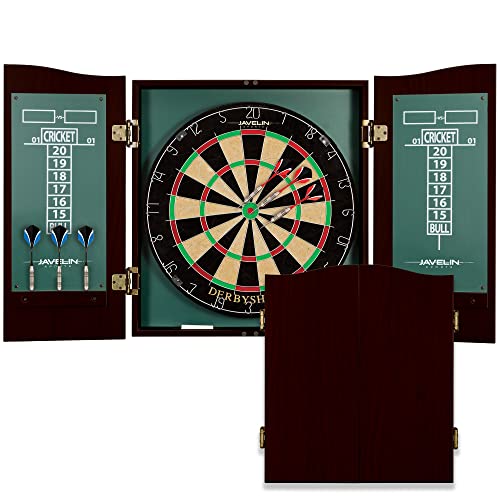 EastPoint Derbyshire Official Size Dart...