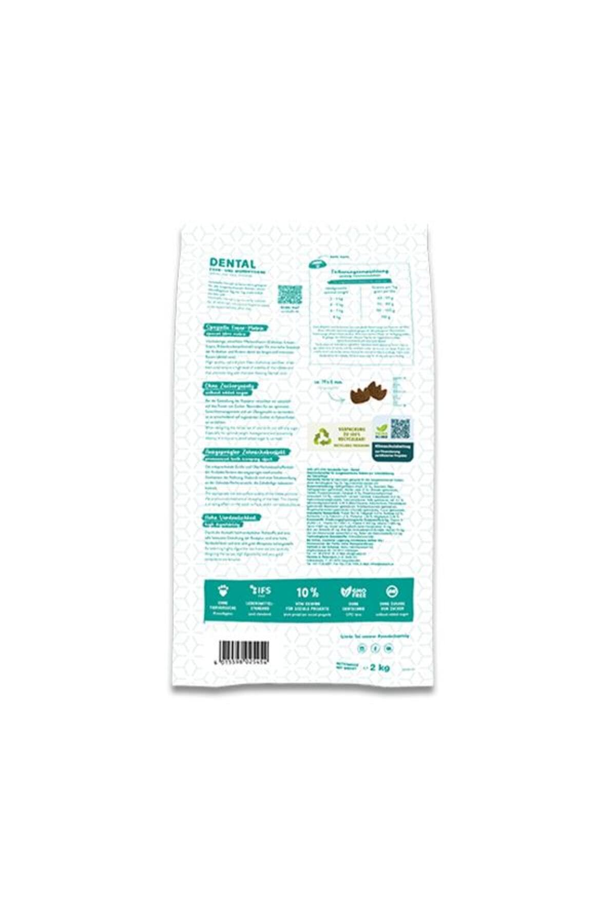 Sanabelle Dental Ağız ve Diş Sağlığına Özel Kedi Maması 8 kg
