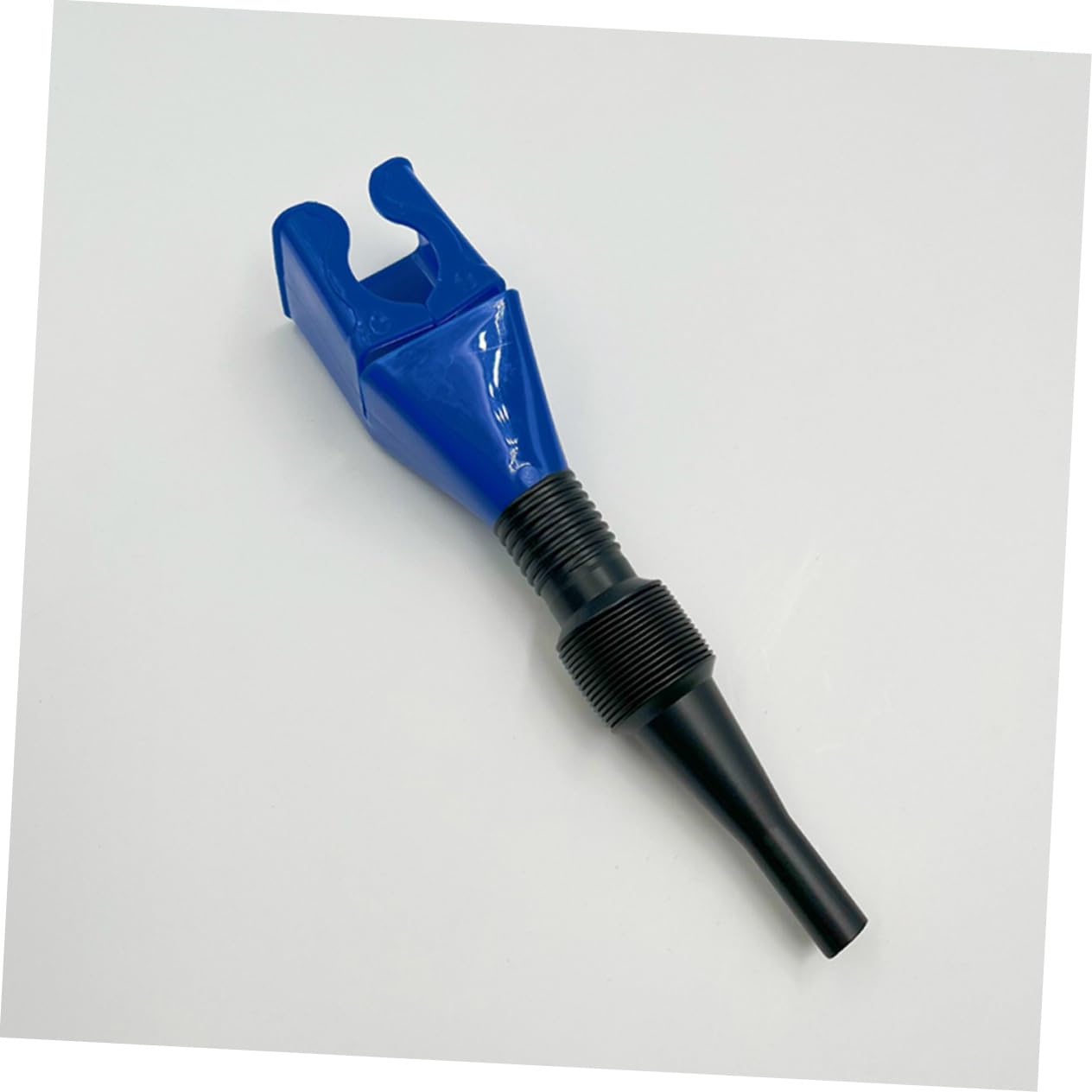 Alipis Embudo De Aceite Flexible Para Motocicletas Diseño De Boca Ancha Y Para Cambios De Aceite Y Vehículos 8 Piezas*3