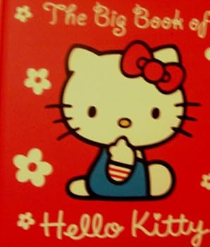 Hardcover Xhell Kitty Treasury Var Book