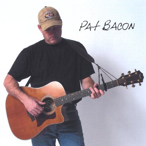 Patsy Bacon Pat Bacon von Pat Bacon bei Amazon Music - Amazon.de