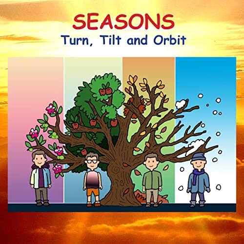 Seasons by Douglas Alford, Joshua Bugayong episode artwork