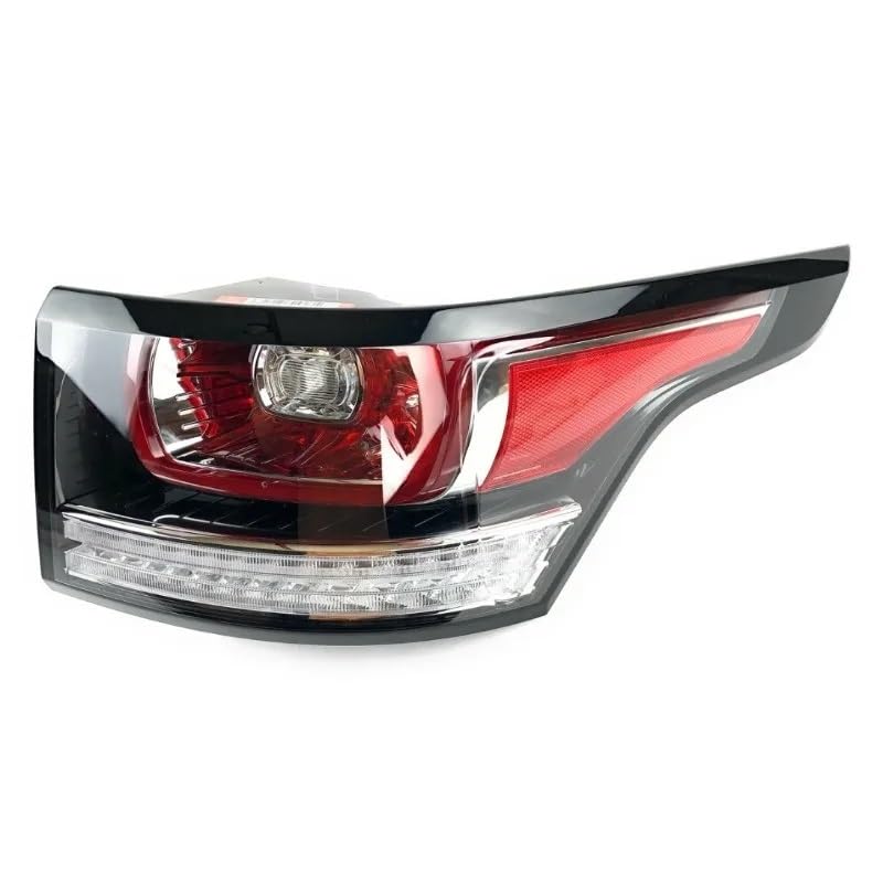 Feu arrière haute luminosité LR061588 pour signalisation optimale de Rover Sport L494