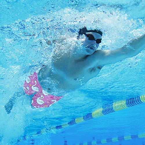 Jammers para hombres para entrenar con estilo en la piscina 5