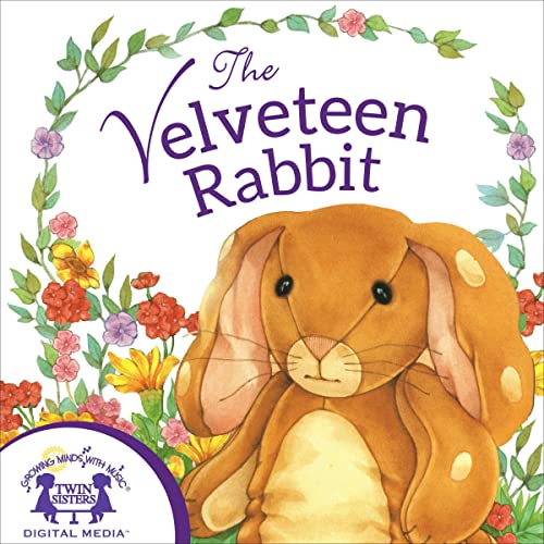 The Velveteen Rabbit by Eric Suben episode artwork
