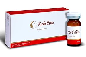 Kabelline Lipoboost RX Fat Dissolver Injectable