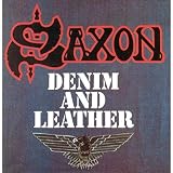  Denim And Leather
