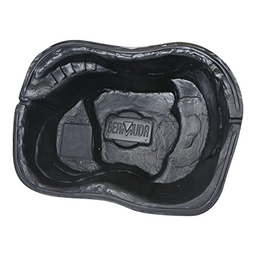 Amazon.co.uk Best Sellers The most popular items in Preformed Ponds