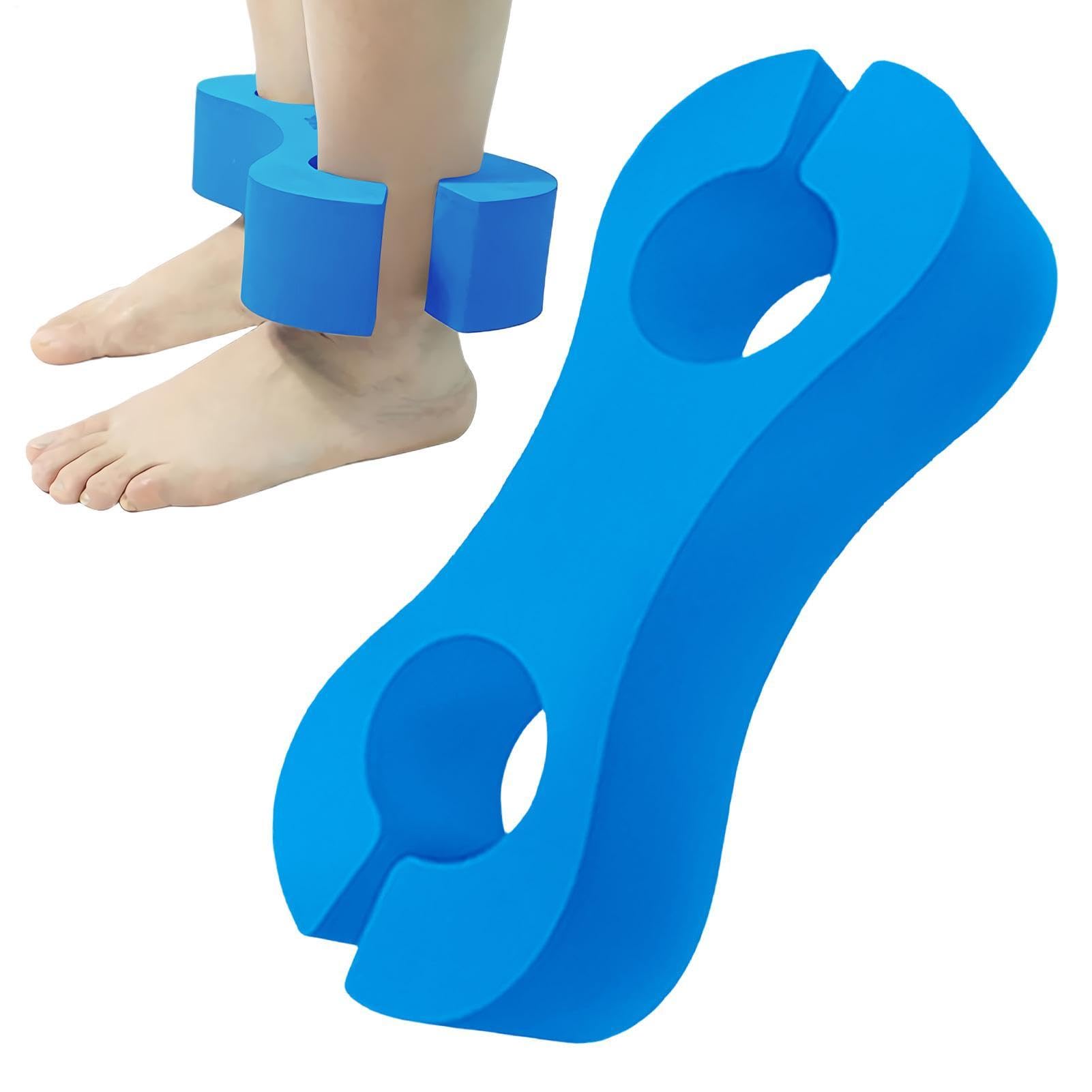 Swimming Training Leg Floats Pool Foam Pull Buoy