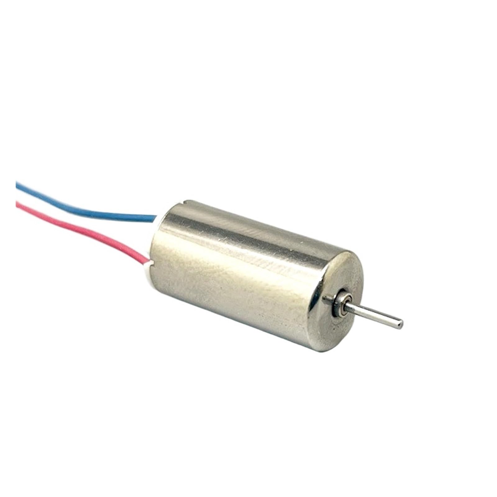 QWZTAEOZA 2PCS 816 Coreless Electronic Starter 48000RPM Utral-High Speed 8mm*16mm CW CCW DC 3V 3.7V RC Drone Quadcopter Engine 0.8mm Shaft