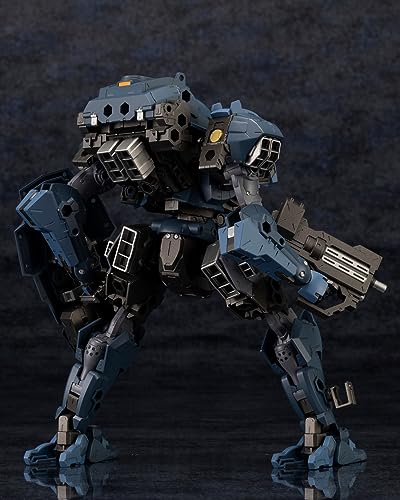 KOTO Hexa Gear BULKARMλ Jackal miniatura 5