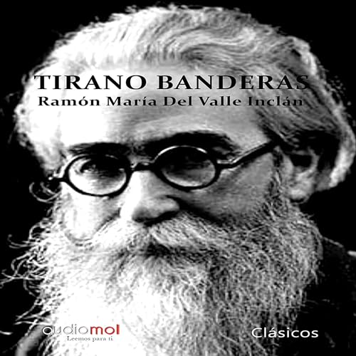 Tirano Banderas