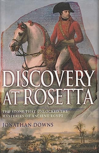Discovery at Rosetta view 2