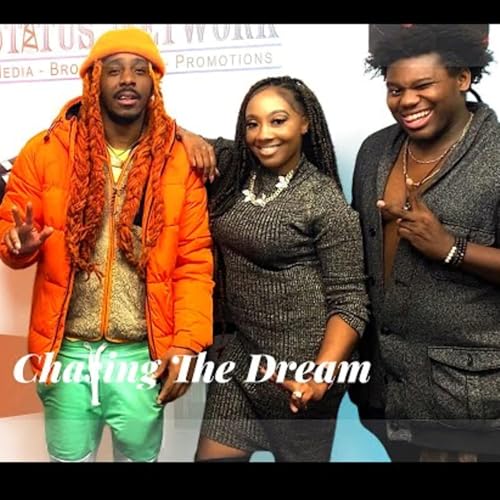 Chasing The Drea