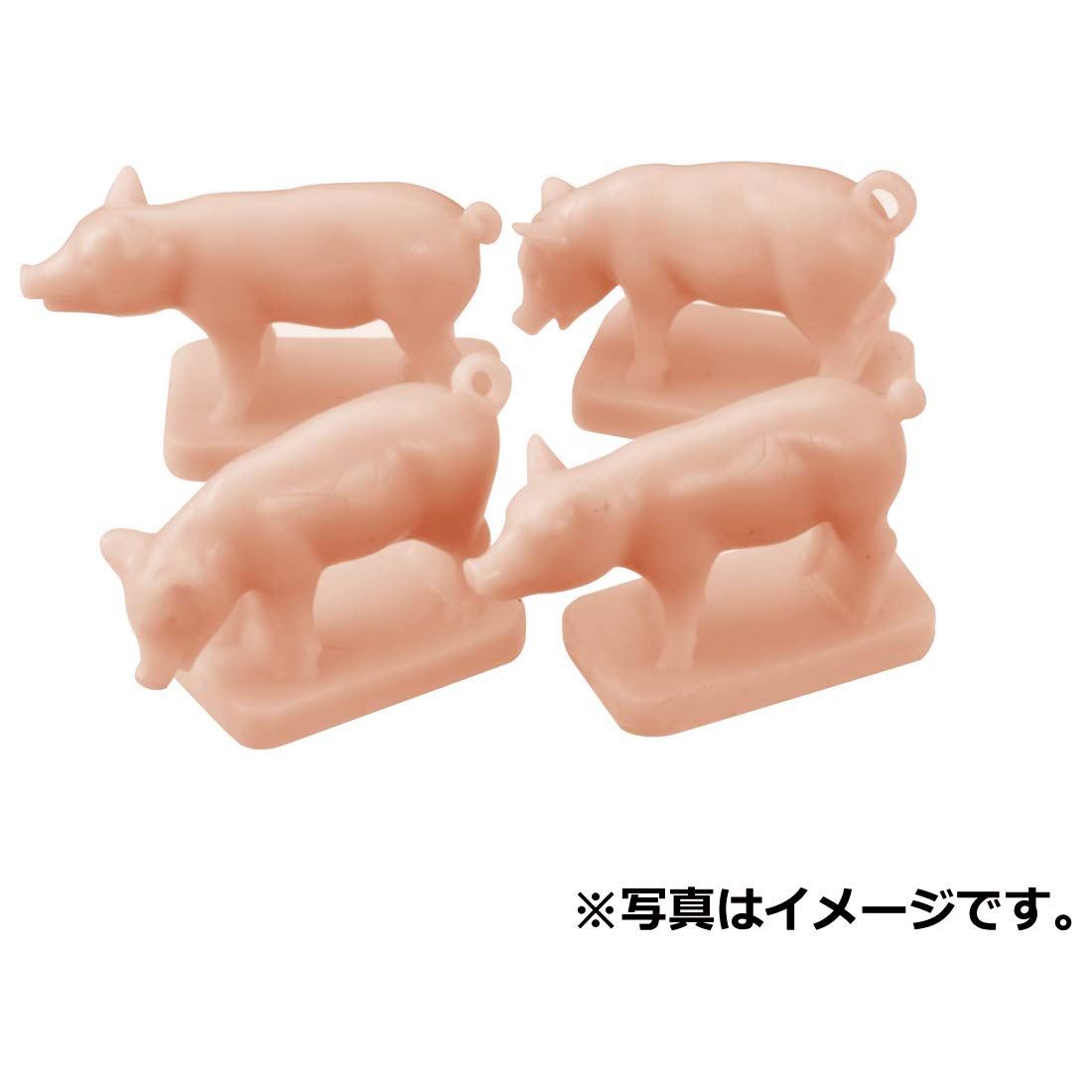 Amazon.co.jp: タカラトミー(TAKARA TOMY) 『 プラレール KF-03 動物