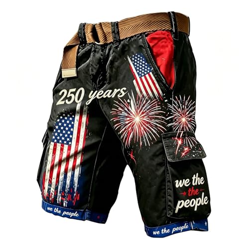 Short décontracté homme ultra léger et respirant au design tendance