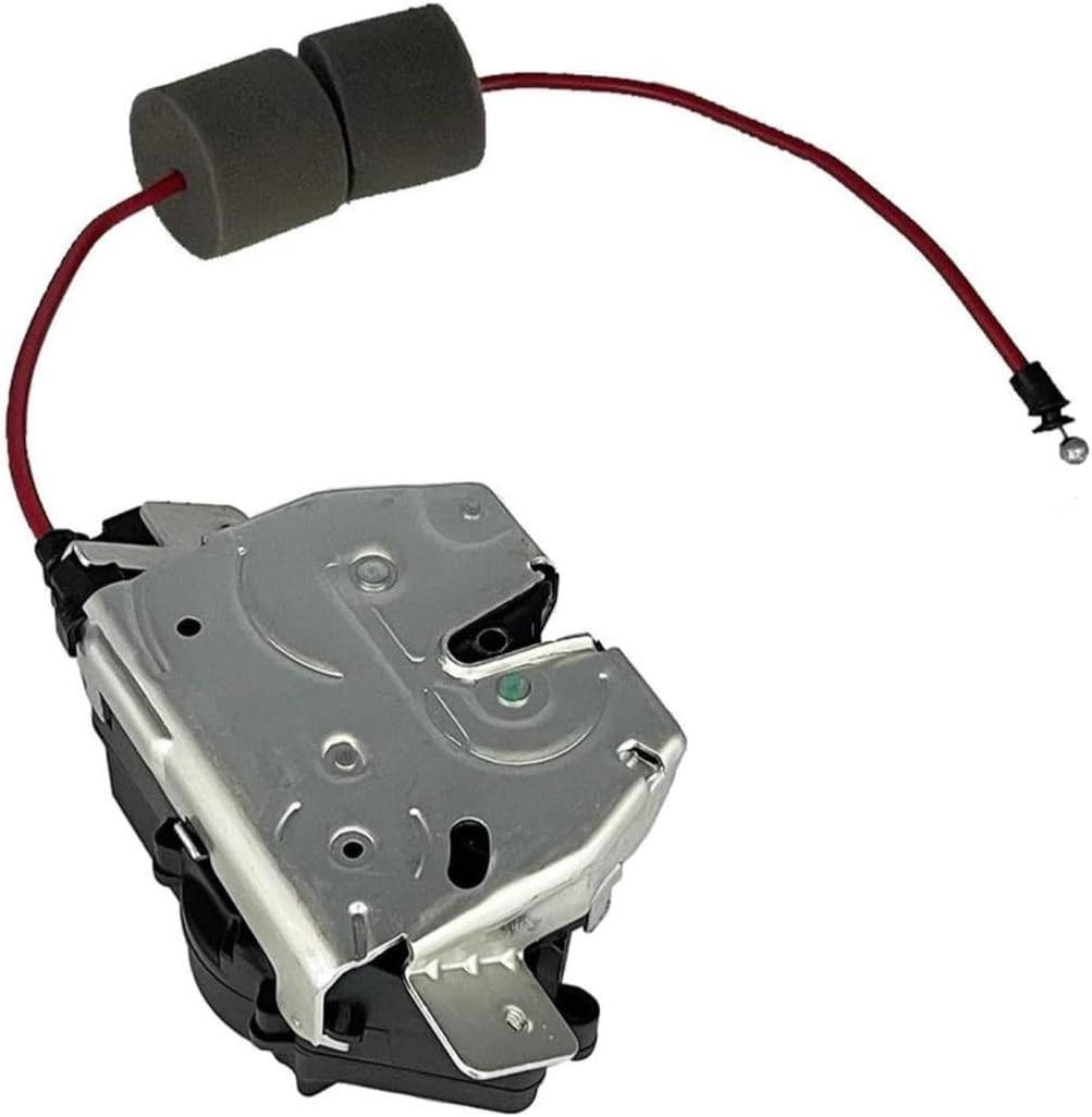 Rear Tailgate Lock Tailgate Hatch Lock Latch for Mercedes E for ML GL R Class S211 W211 W164 W251 A 164 740 06 35,A1647400635,1647400635