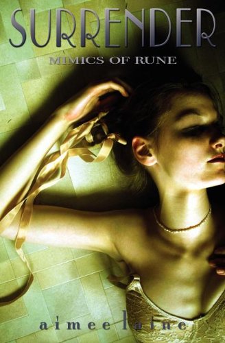 Cover of Surrender