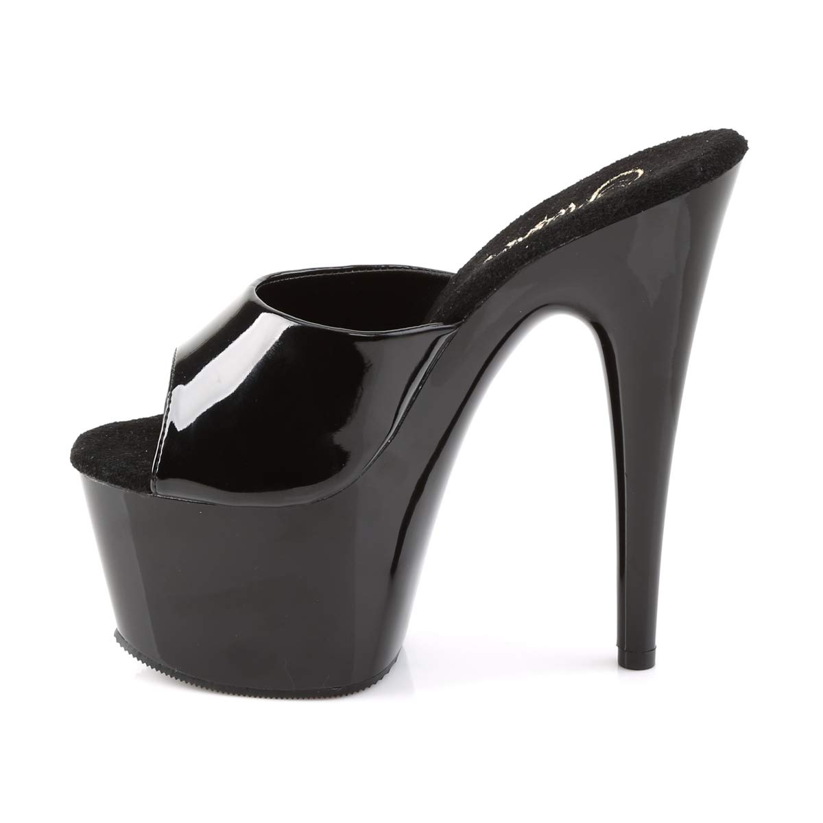 Pleaser Adore-701-3, Plataforma Mujer