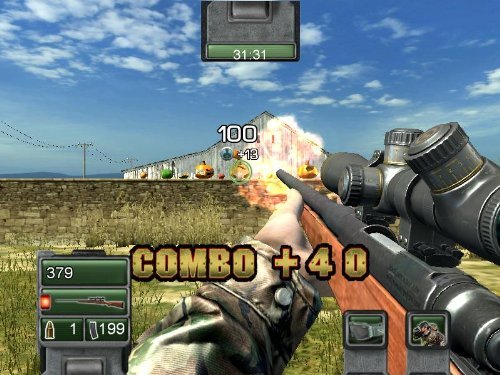 Image of Reload - Nintendo Wii (Renewed)