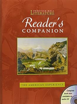 PRENTICE HALL LITERATURE TIMELESS VOICES TIMELESS THEMES READERS COMPANION REVISED GRADE 11 SEVENTH EDITION 2004C