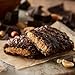 CLIF Nut Butter Bar - Chocolate Peanut Butter - Energy Snack Bars - Non-GMO - USDA Organic - Plant Based - Low Glycemic - 1.76 oz. (5 Pack)