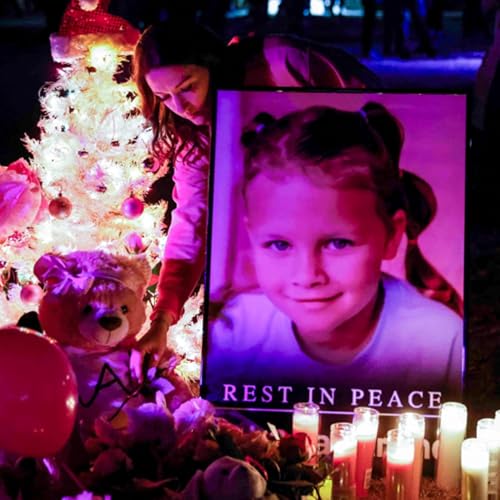 Kidnapp&eacute; et Assasssin&eacute; par le livreur: le meurtre insens&eacute; de Athena Strand