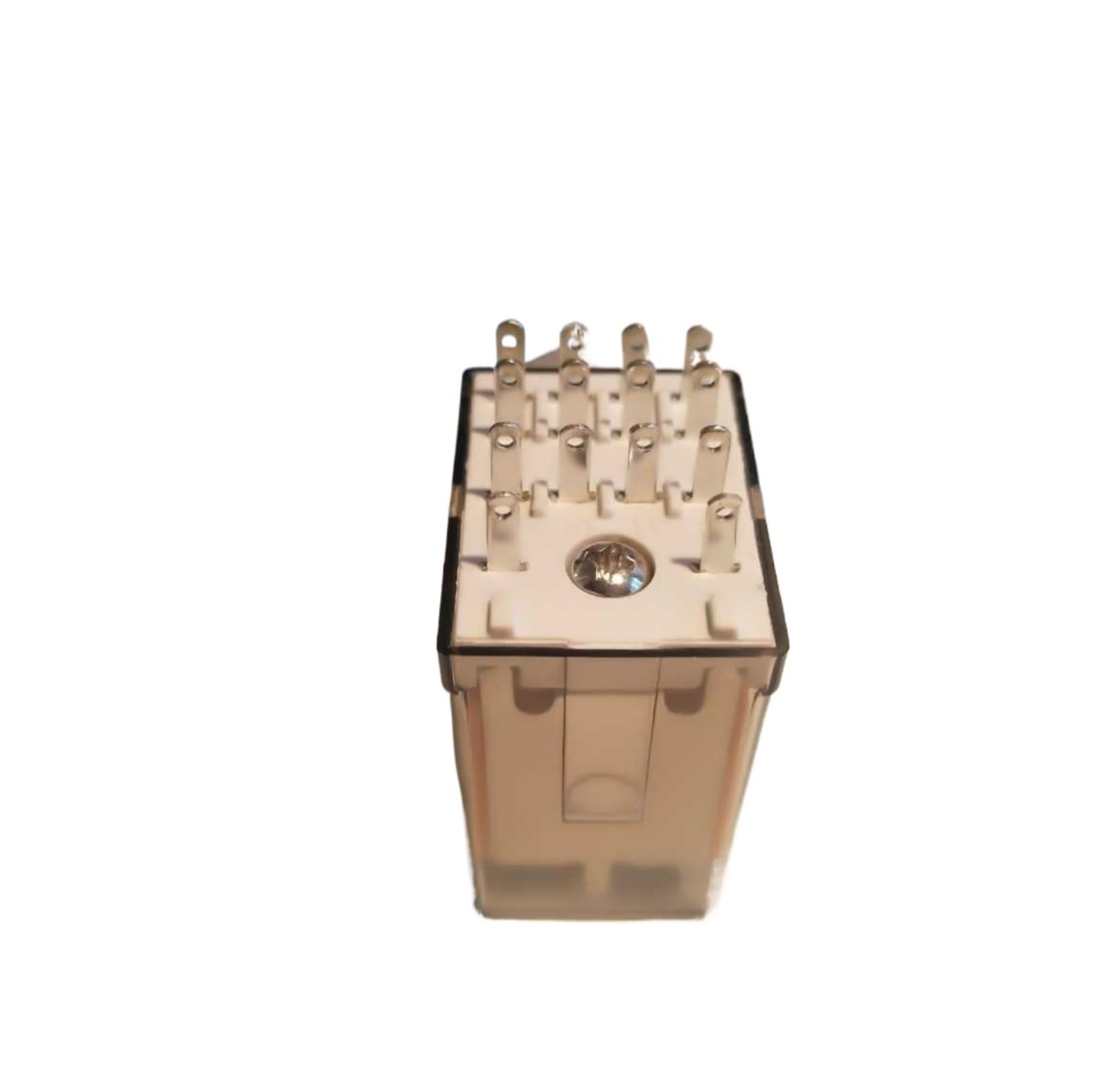 Relé 55.32.8.230.0040 electromecánico de 24V y 230V para control 3